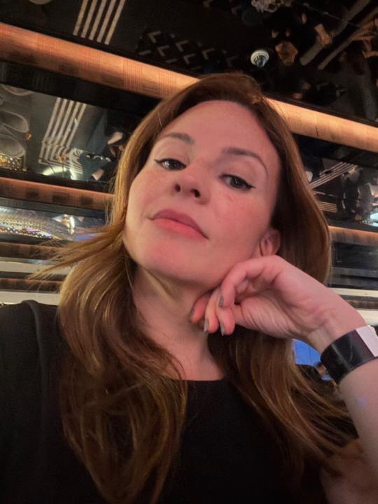 Gabriela Haces