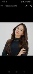 Beatriz Moreno