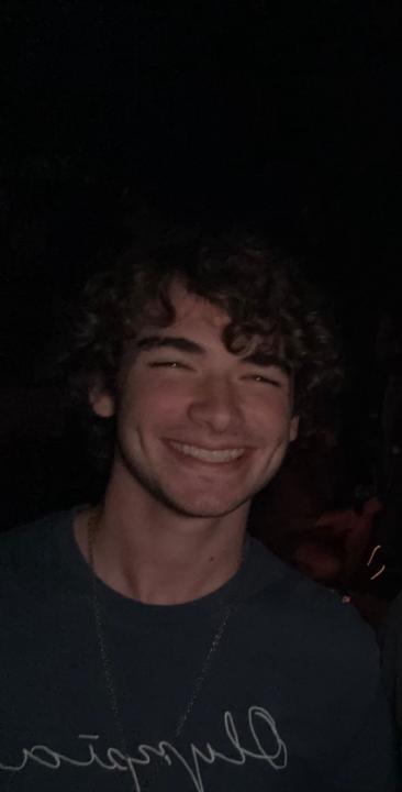 Ethan Schuster