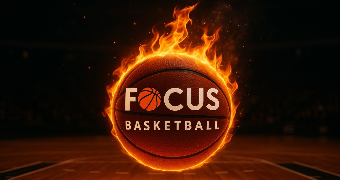 Focus Basketball Evolution