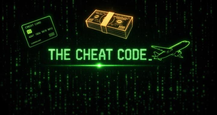 The Cheat Code