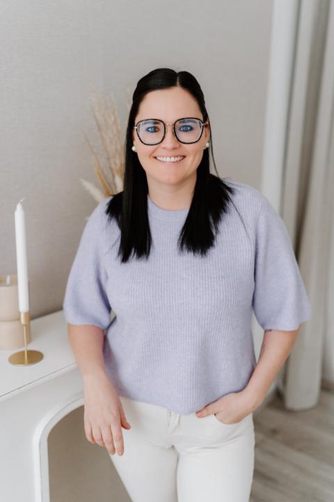 Alina Lackmayer