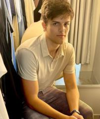 Zach Fox