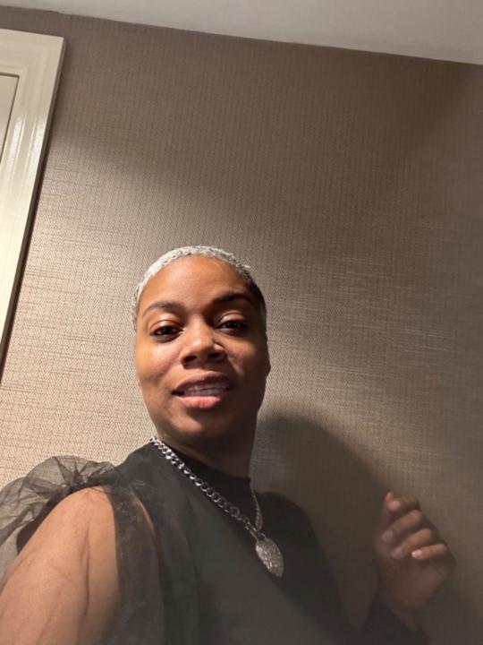 Shekinah Bullock