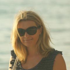 Kirsty Brown