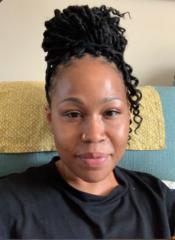 Tina Wyche