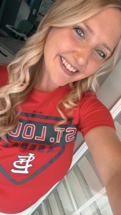 Emily Ervin