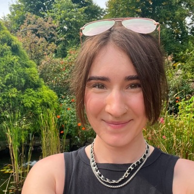 Courtney McRae-Thompson