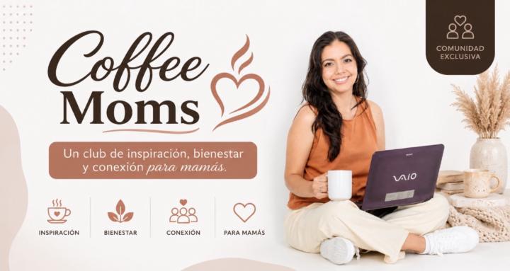 Coffee Moms
