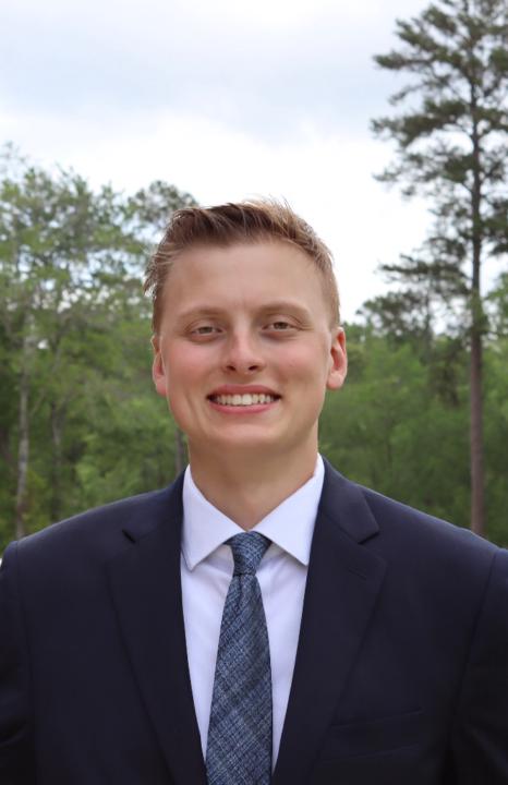 Landon Richardson