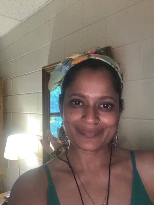 Shraddha Borawake