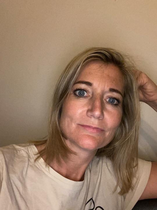Karin Jäger