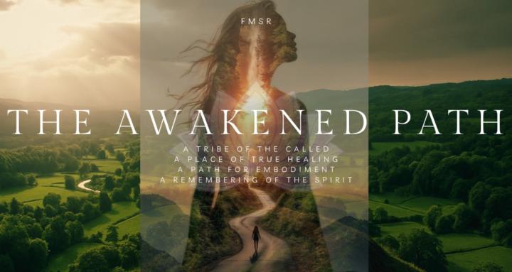 TheAwakenedPath✨