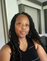 Keisha Thompson