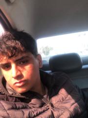 Isaias Britos