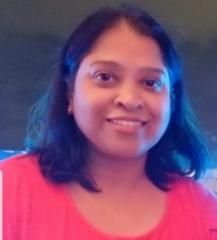 Nirmala Venugopal