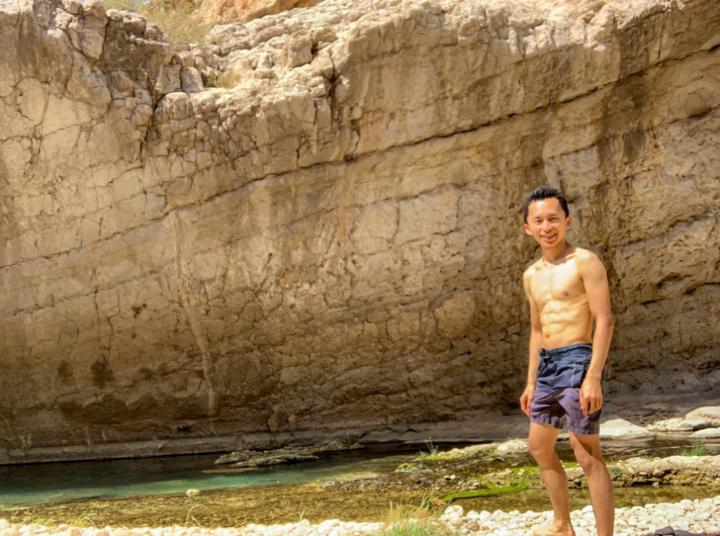 Minh Chau