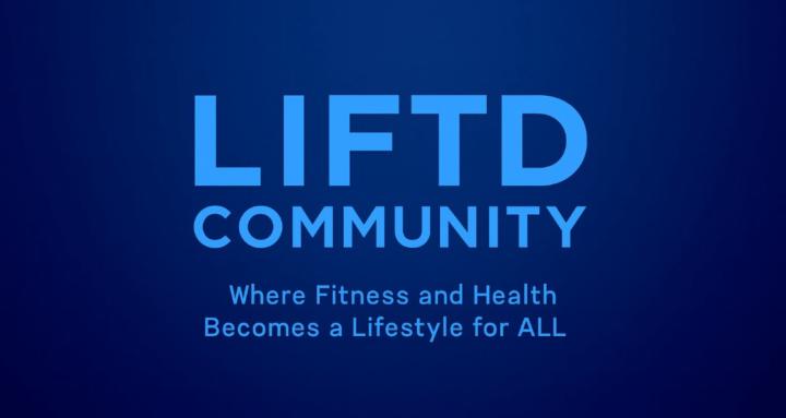 LIFTD Community
