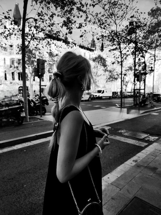 Émilie Dupré