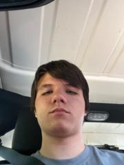 Ethan Bodkin