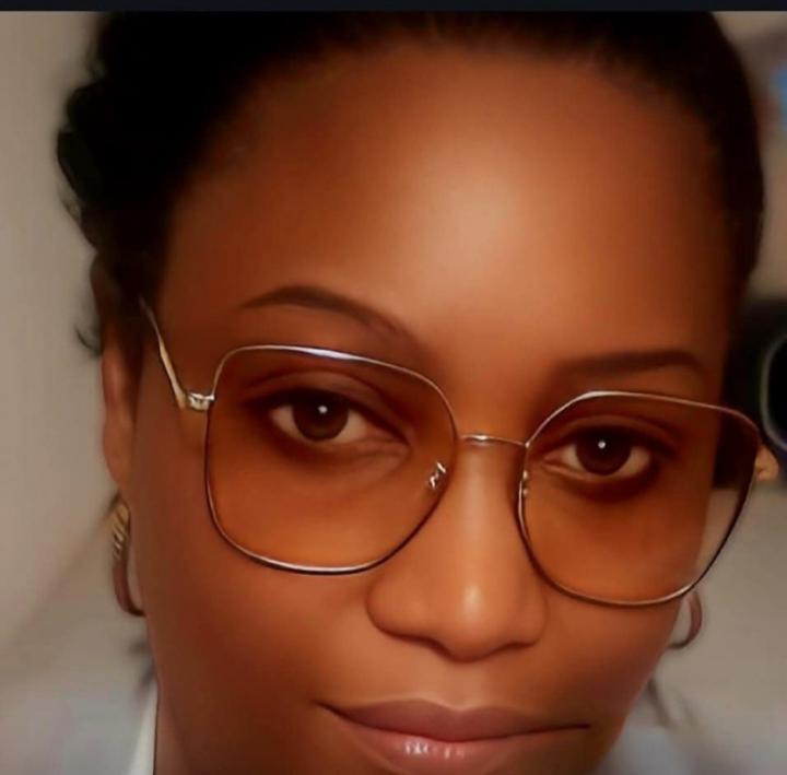 Angel Yarborough