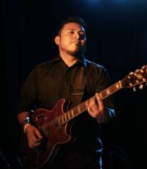 Luis Martinez
