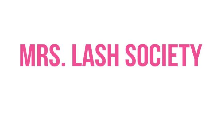 Mrs. Lash Society