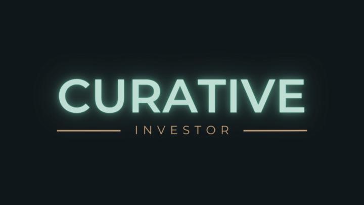 Curative Investor