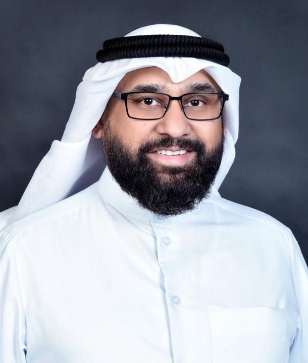 Khaled Alzuwayer