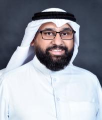 Khaled Alzuwayer