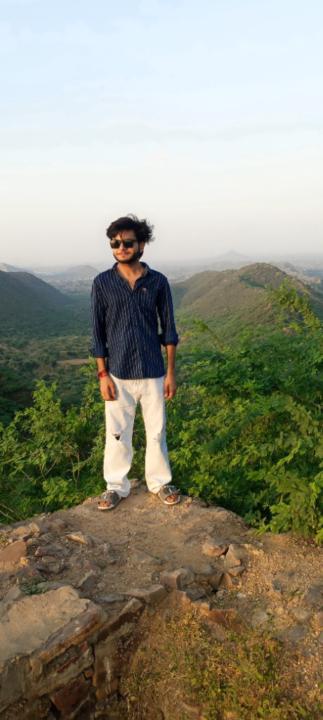 Chetan Soni