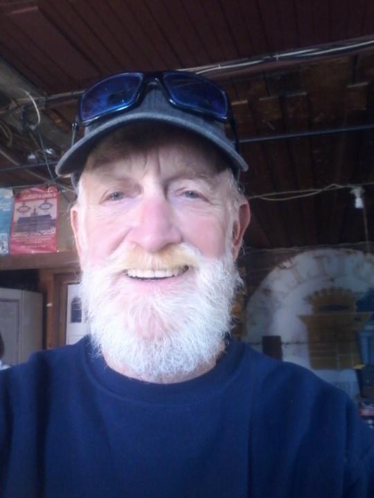 Chuck Catchings