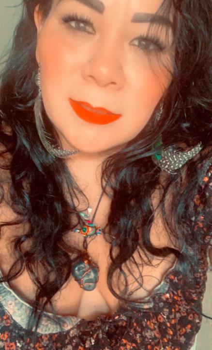 Cristal Maldonado