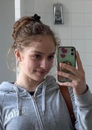 Sophia Sagoridou Scholz