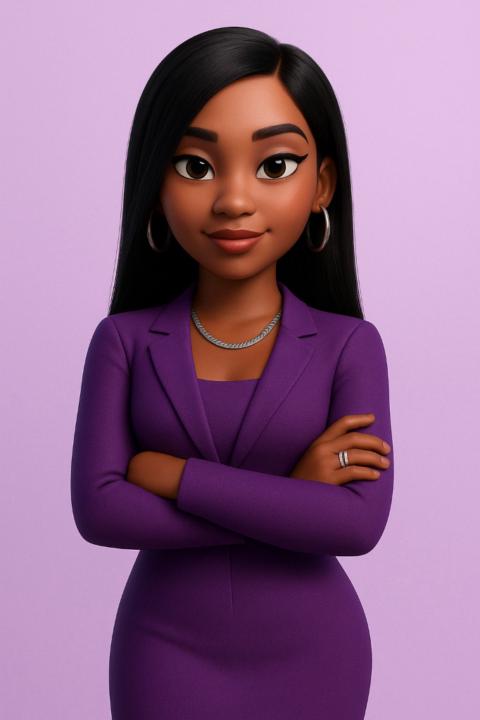 Angela Mason