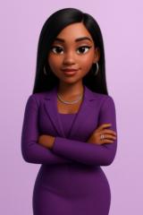 Angela Mason