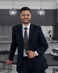 Ankit Bohora