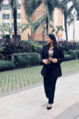 Mansi Goel