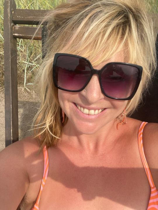 Amy Shackelford