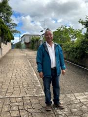 Porfirio Hernandez