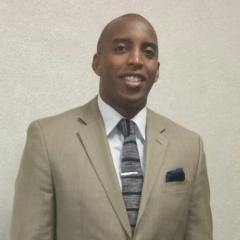 Brandon Garrett