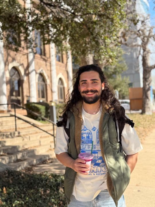Saeed Cherik