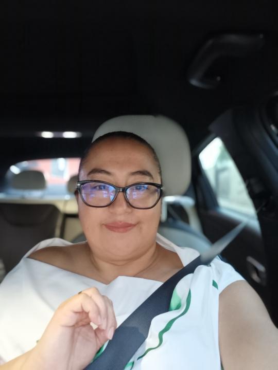 Hortensia Peralta Ruiz