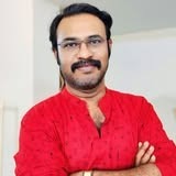 Satish Ithamsetty