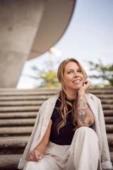 Jasmin Brandt