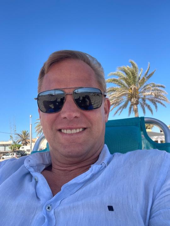Marko Geuther