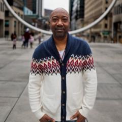 Dwayne Adams