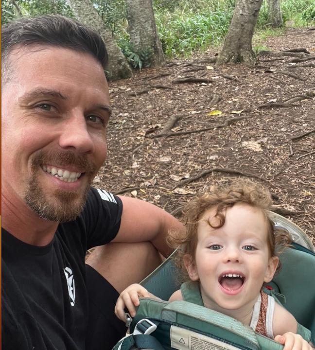 Kenny Constantinides