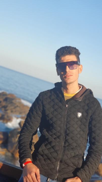 Mahdi Bouhafs