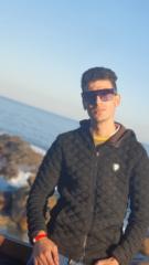 Mahdi Bouhafs